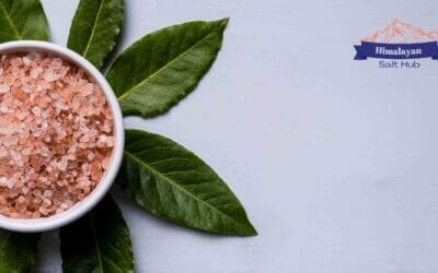 9 Surprising Health Benefits of Pink Himalayan Salt Today