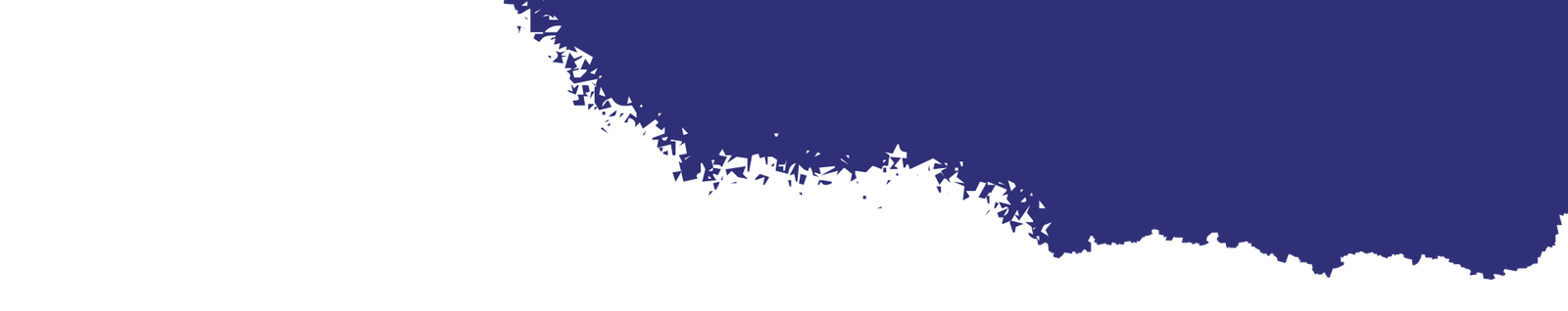 purple banner