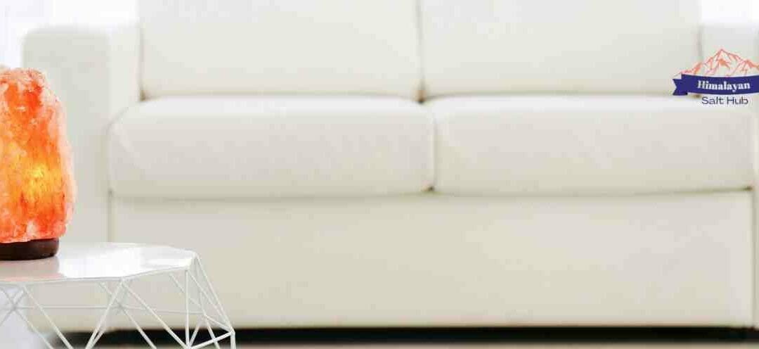 300 Pound Himalayan Salt Lamp: Benefits, Uses & Where to Buy This Giant Gem