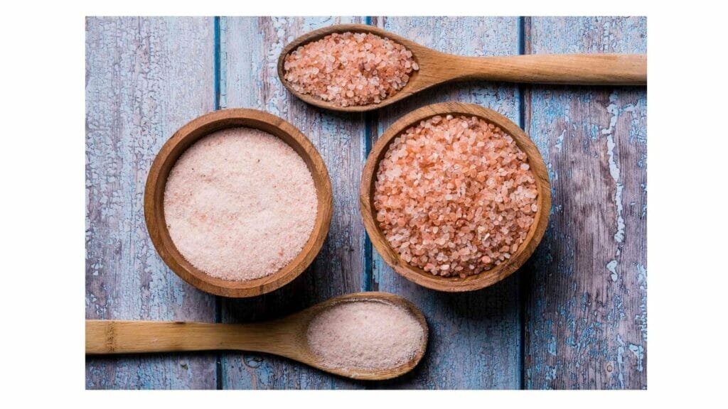 Edible Himalayan Salt: Proven Benefits, Uses, and 9 Recipes 1 Edible Himalayan salt