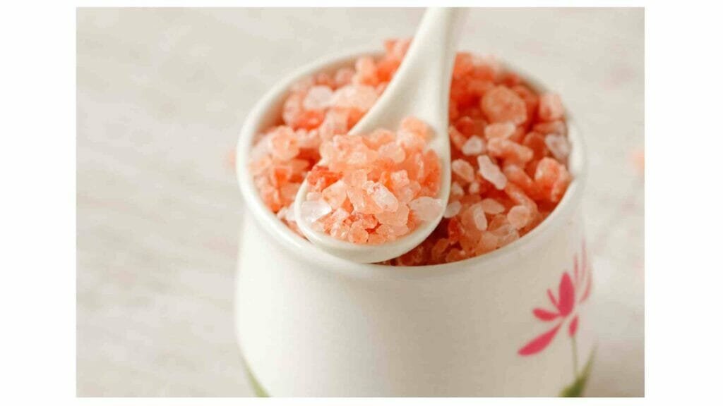 Edible Himalayan Salt: Proven Benefits, Uses, and 9 Recipes 2 Edible Himalayan salt
