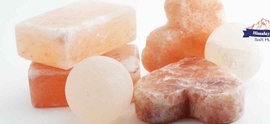 Himalayan Salt Massage Ball – Amazing Himalayan salt balls benefits