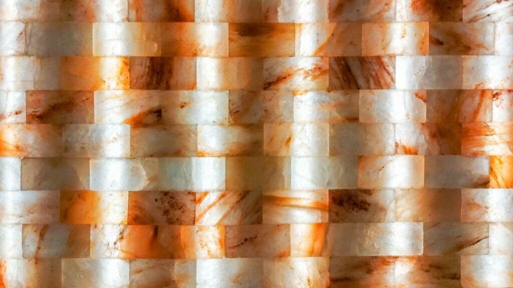 Himalayan Salt Bed