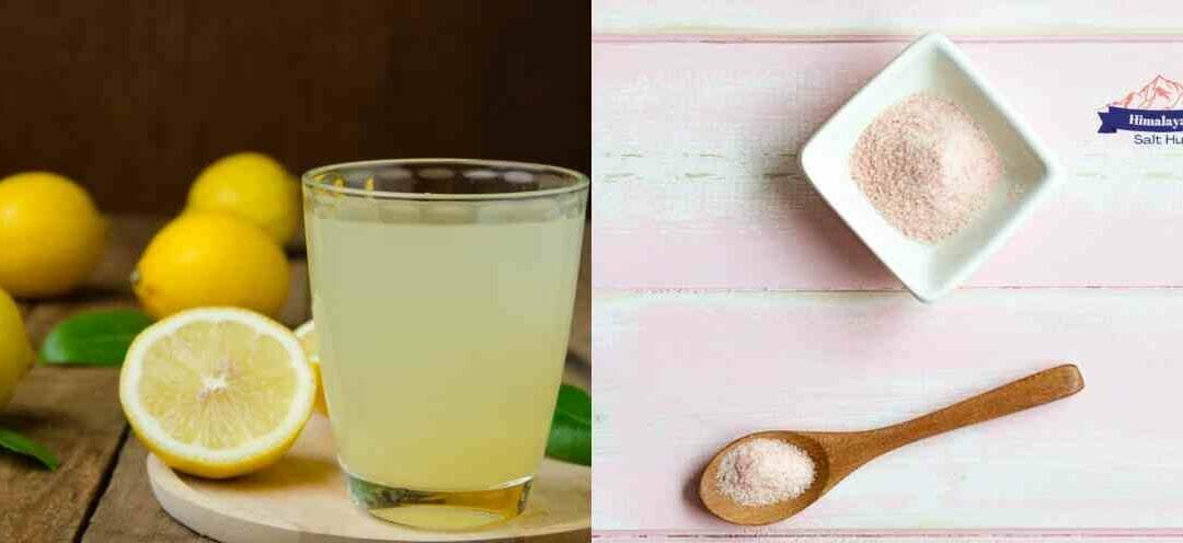 Does Pink Himalayan Salt Help Migraines? Salt for Migraines Attack