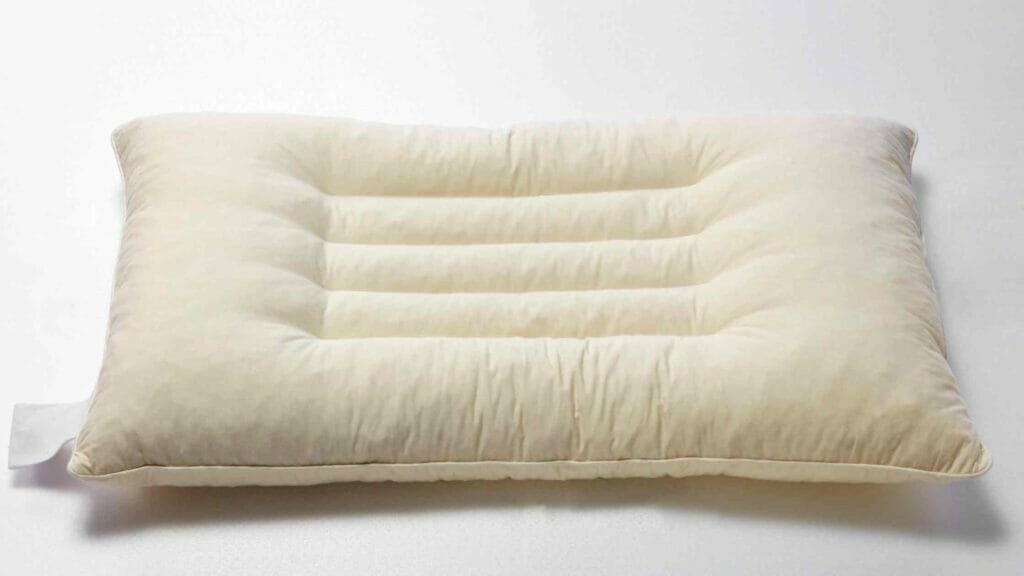 Himalayan Salt Pillow