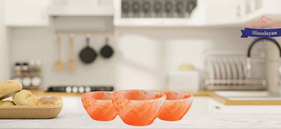 Natural Himalayan Salt Bowls – Himalayan Salt Lamp