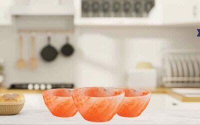 Blogs 17 Natural Himalayan Salt Bowls – Himalayan Salt Lamp