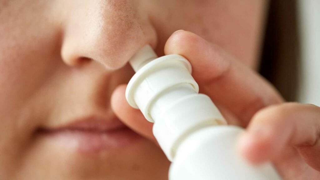 How to Make a Nasal Rinse with Himalayan Salt?