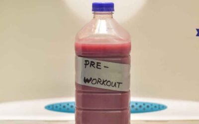 Blogs 13 Pink Himalayan Salt Pre Workout – Best Pre-Workout Supplement for Athletic Performance