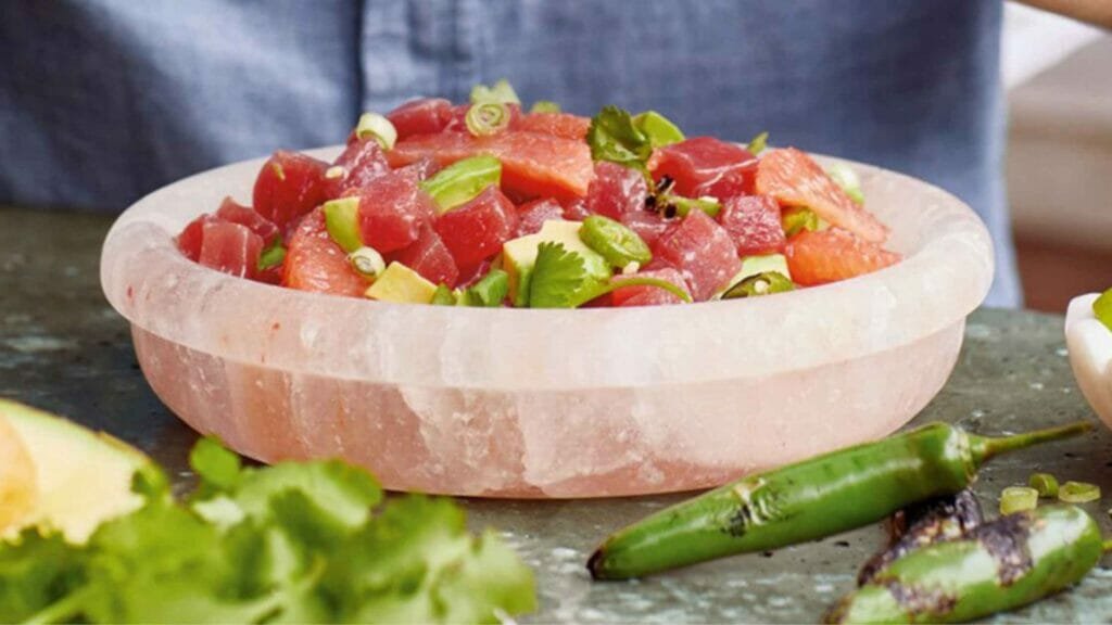 Himalayan Salt Bowls