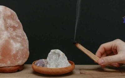 Blogs 14 Himalayan Salt Lamp Spiritual Benefits – Health Benefits of Himalayan Salt Lamp