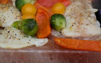 Blogs 4 Himalayan Salt Block Grilling – How to Cook on Salt Plate