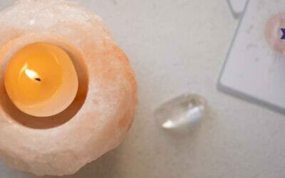 Blogs 9 Use Himalayan Salt Candle Holder – Natural Rock Salt Candle Holder Benefits