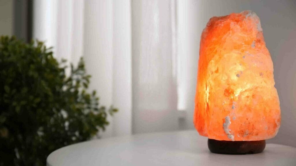 Pros and Cons of Himalayan Salt Lamp 7 Pros and Cons of Himalayan Salt Lamp