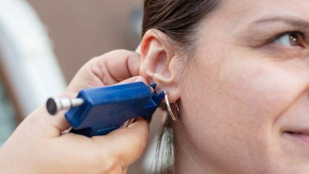 Can I Use Himalayan Salt to Clean My Piercing