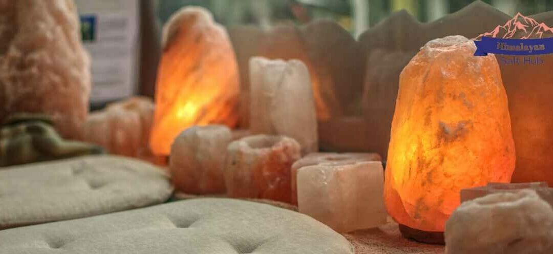Pros and Cons of Himalayan Salt Lamp