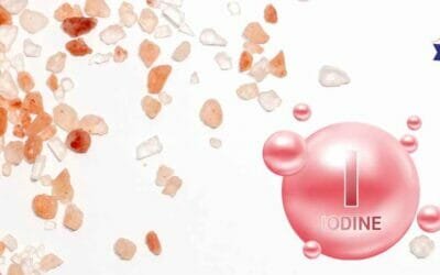 Blogs 2 Does Himalayan salt have iodine? Pink Himalayan Salt and Iodine Deficiency
