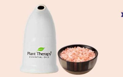 Himalayan Salt Inhaler – How to use a Salt Inhaler for Mineral Benefit?
