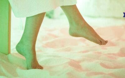 Himalayan Salt Room – Salt Therapy Health Benefits
