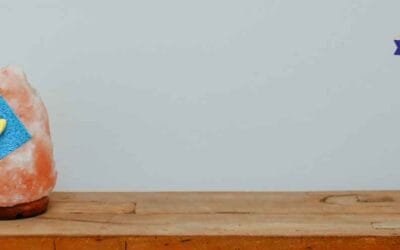 How to Clean Himalayan Salt Lamp? 8+ Secret Tips