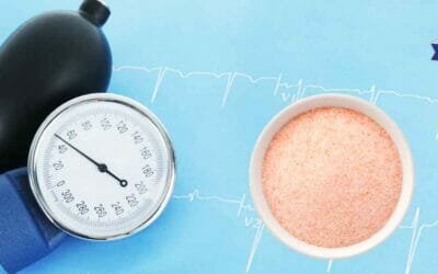Is Himalayan Salt Good for High Blood Pressure – Low Sodium Himalayan Pink Salt Benefits