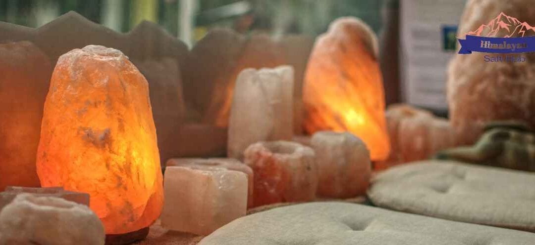Where to Buy Himalayan Salt Lamp? Original & Natural Pink Lamp