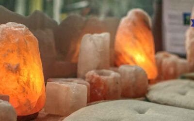 Where to Buy Himalayan Salt Lamp? Original & Natural Pink Lamp