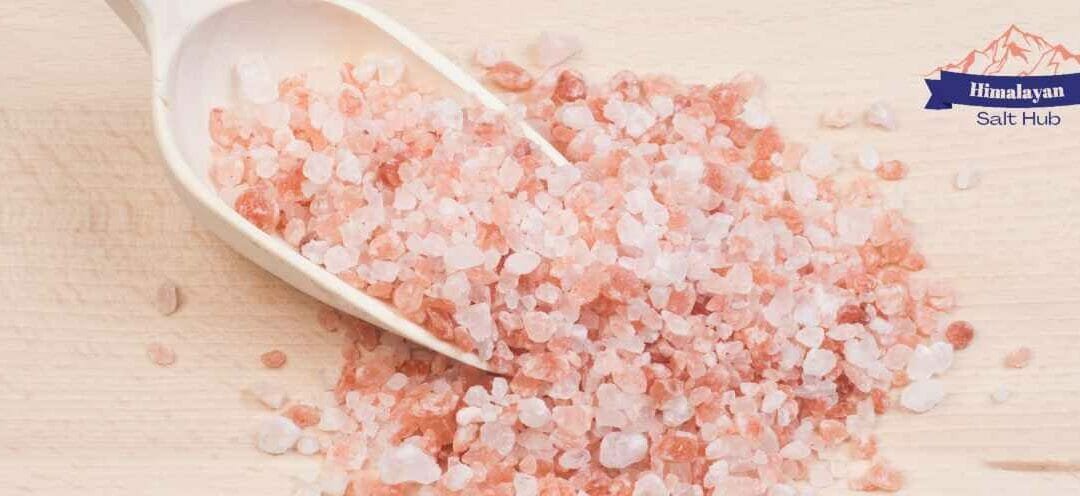 Does Himalayan salt expire? Health Risks and Safety Tips (2023)