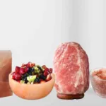 Himalayan Salt Products
