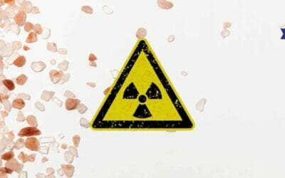 Is Himalayan Pink Salt Radioactive?&nbsp;&nbsp;Pink Himalayan Salt Lamp&nbsp;