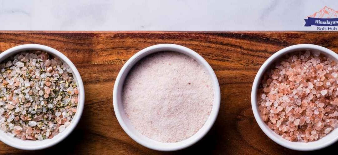 Pink Salt and Baking Soda: 5+ Benefits, Revealing Facts