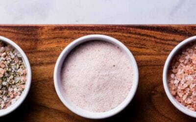 Pink Salt and Baking Soda: 5+ Benefits, Revealing Facts