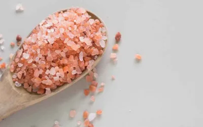 Discover 5 Best Himalayan Salt Brands for Healthy Lifestyle