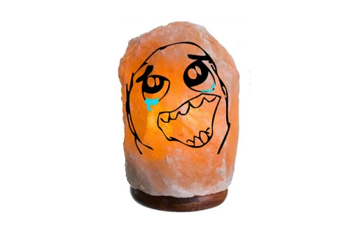 How to Clean Himalayan Salt Lamp
