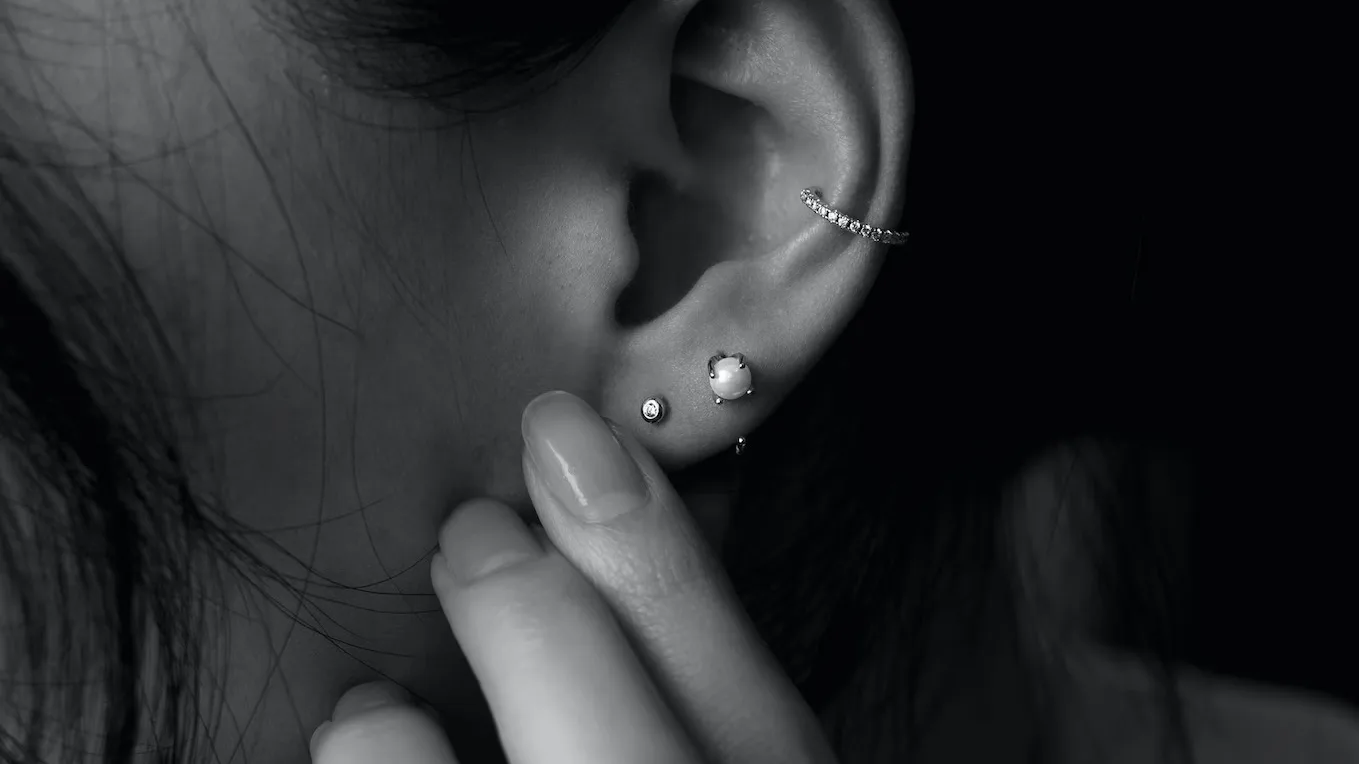 Can I Use Himalayan Salt to Clean My Piercing
