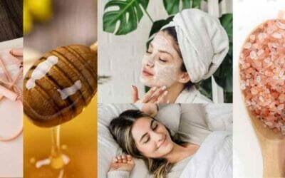 3 Powerful Benefits of Honey and Pink Himalayan Salt Detox