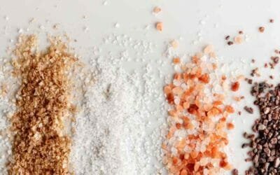 Is Salt a Spice? Know Whether Salt is a Spice, Condiment or Mineral