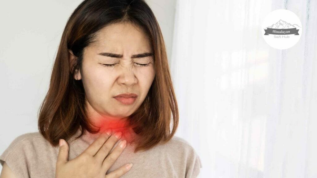 Seasonal Allergy Symptoms