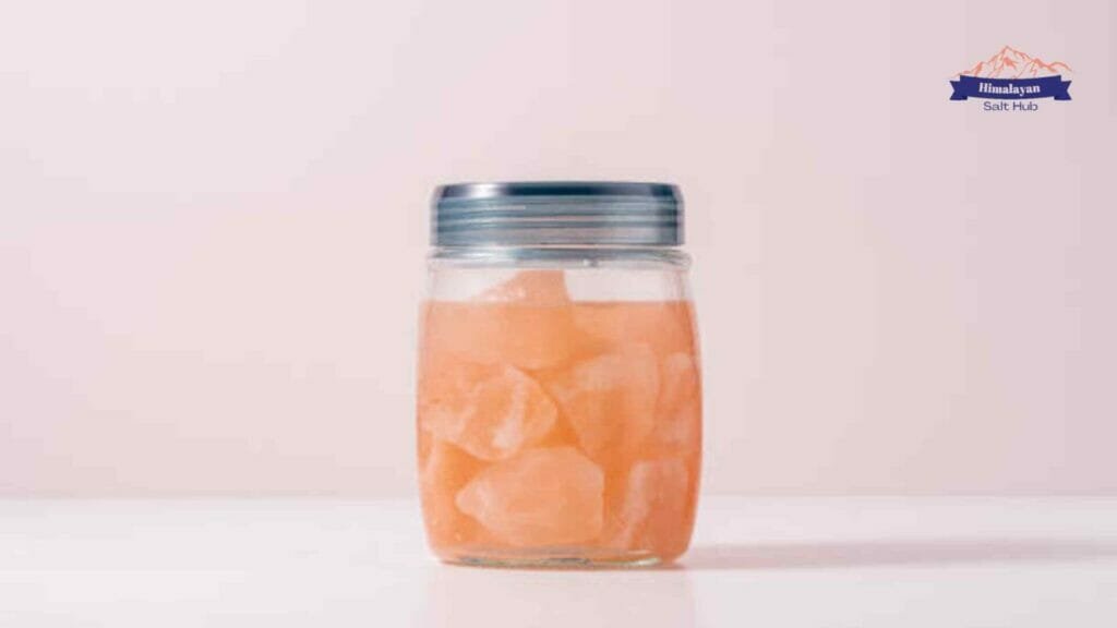 Guide on How Much Pink Himalayan Salt to Add to Water 5 How Much Pink Himalayan Salt to Add to Water