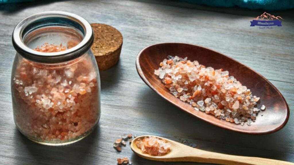 Guide on How Much Pink Himalayan Salt to Add to Water 7 How Much Pink Himalayan Salt to Add to Water