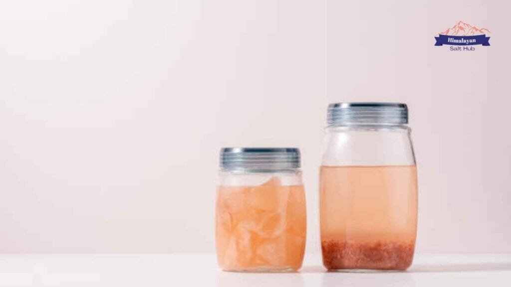 Guide on How Much Pink Himalayan Salt to Add to Water 6 How Much Pink Himalayan Salt to Add to Water