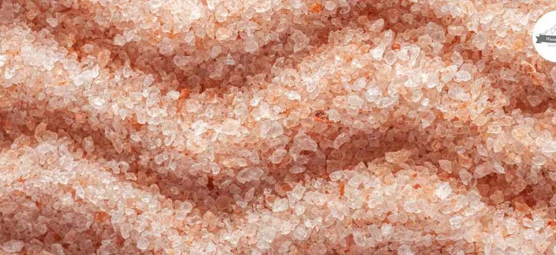 Why is Himalayan Salt Pink? Himalayan Pink Salt Facts (2023)