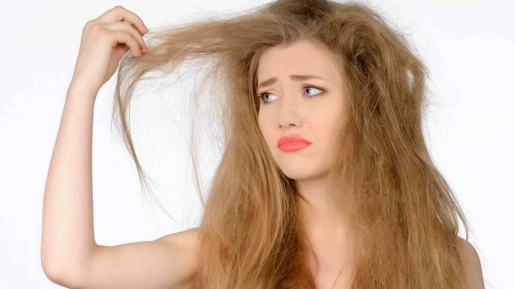 Is Salt Water Good for Your Hair