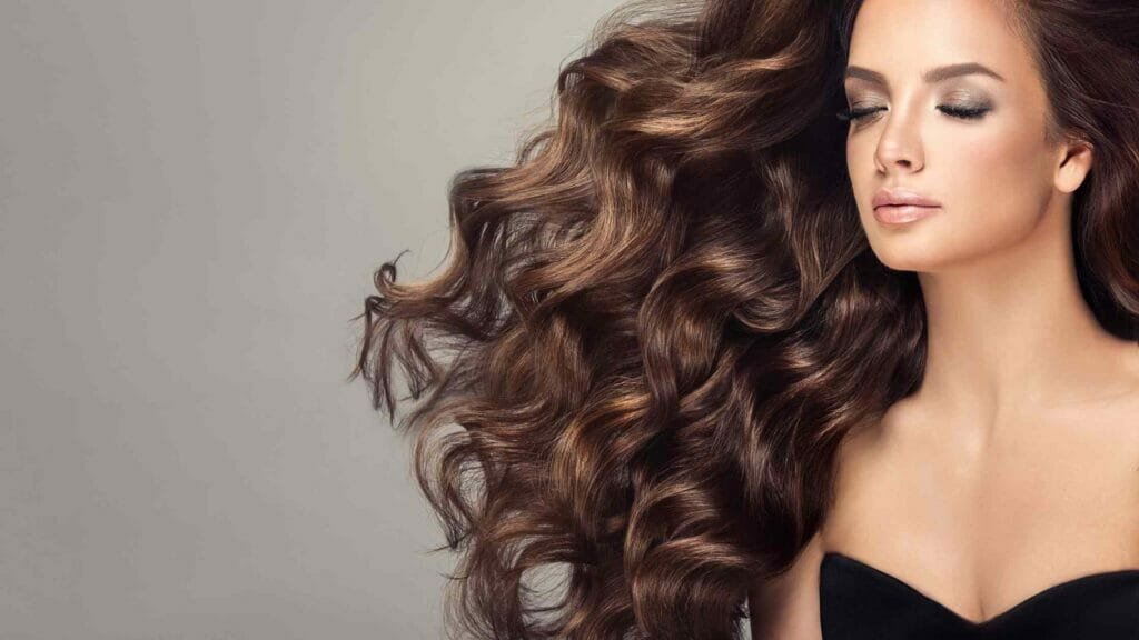 Is Salt Water Good for Your Hair
