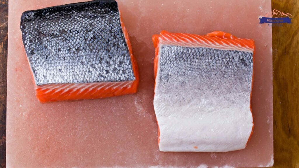 Himalayan Salt Block Recipes