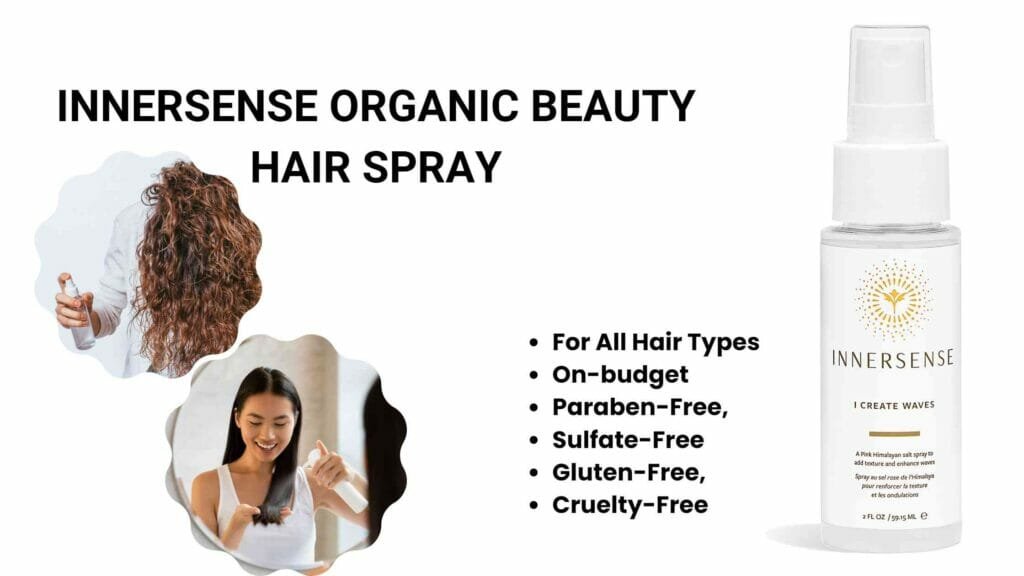 Is Salt Water Good for Your Hair