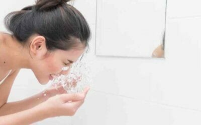 Is It Good to Wash Your Face with Salt Water?