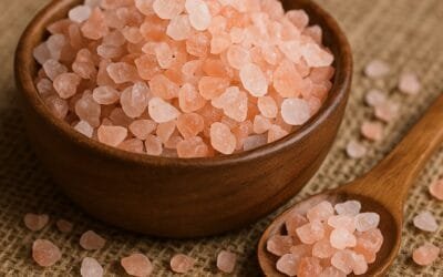 Does Himalayan Salt Expire? 4 Steps to The Ultimate Storage Plan