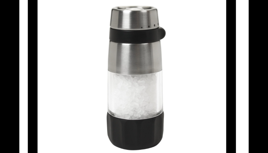 kosher salt vs sea salt