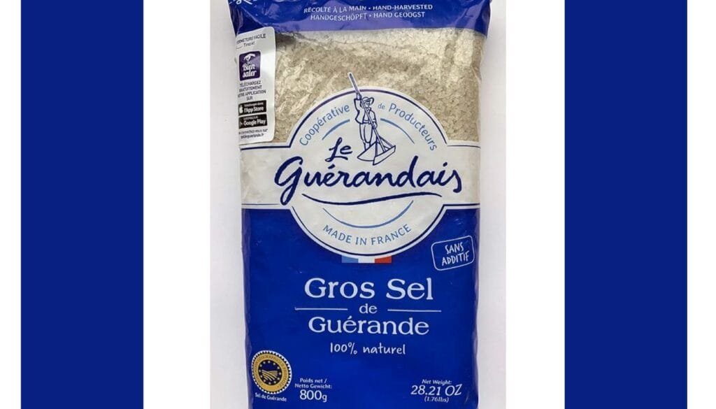 French Grey Salt